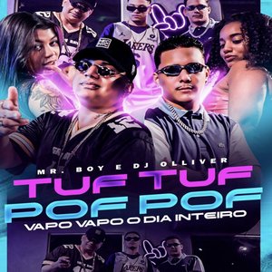 Dj Olliver, Mr Boy 的头像