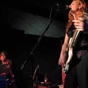Neko Case & Jon Rauhouse 的头像
