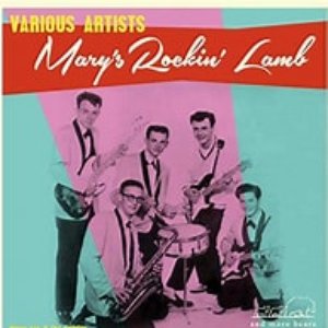 Mary's Rockin' Lamb