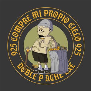 Doble p Ache Ene (Compre mi propio cielo)