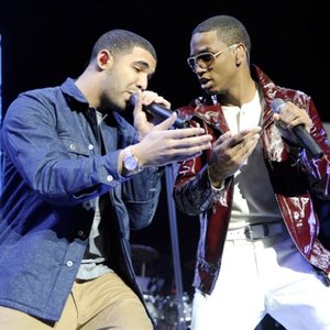 Trey Songz & Drake のアバター