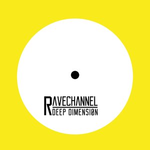 Ravechannel - EP
