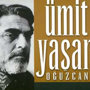 Ümit Yaşar Oğuzcan 的头像