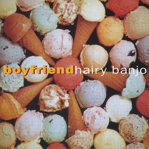 Hairy Banjo