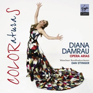 Coloraturas – Operas Arias