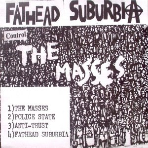 Avatar for Fathead Suburbia
