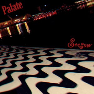 Seesaw (Single Mix)