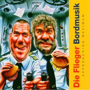 Bordmusik
