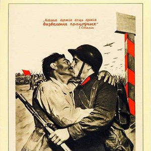 Soviet Poster 的头像