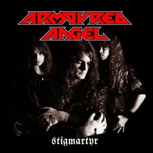 Stigmartyr