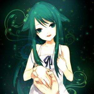 Avatar for Saya no Uta OST