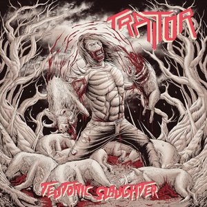 Teutonic Slaughter