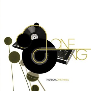 Bild für 'One Thing'