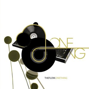 “One Thing”的封面