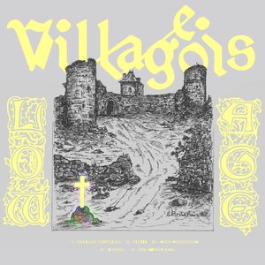 Low Age - EP