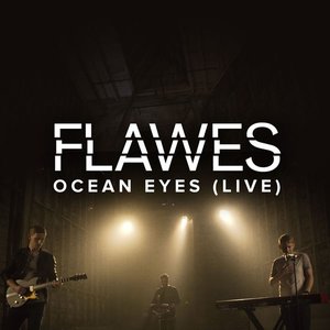 Ocean Eyes (Live) - Single