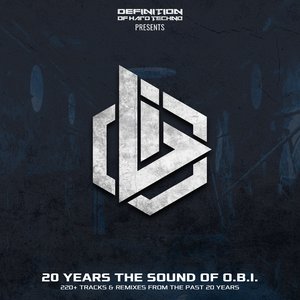 20 Years The Sound Of O.B.I.