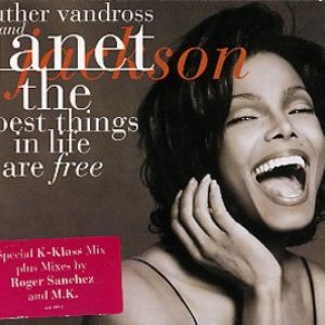 The Best Things In Life Are Free (1995 Remixes)
