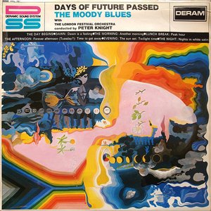 Avatar for The Moody Blues, London Festival Orchestra & Peter Knight