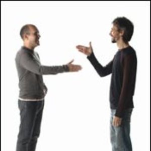 Avatar for Vitor Ramil e Marcos Suzano