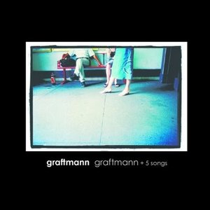 Graftmann + 5 Songs