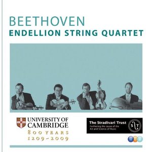 Beethoven : Complete String Quartets, Quintets & Fragments