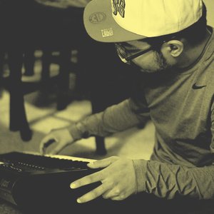 Mr. Carmack のアバター