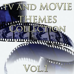 Image for 'TV and Film Themes, Vol. 1'
