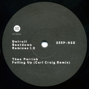 Detroit Beatdown Remixes 1: 2