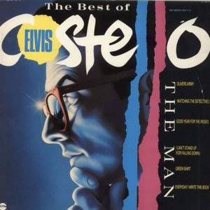 The Best Of Elvis Costello - The Man
