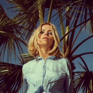 Avatar di Petra Marklund