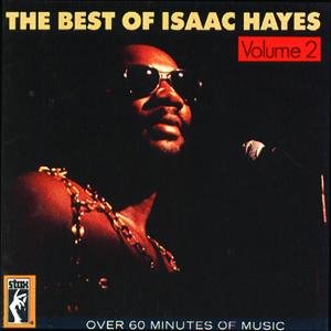 The Best Of Isaac Hayes Volume 2