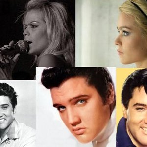 Avatar for Elvis Presley with Aurea