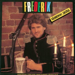 Vänrikki Skool