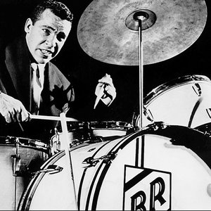 Avatar for Buddy Rich Quintet