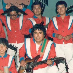 Los Ovnis de Jorge Chambergo Porta 的头像