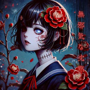 梅の花 的头像