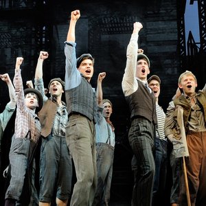 Avatar de Original Broadway Cast of Newsies