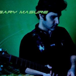 Gary Masure 的头像