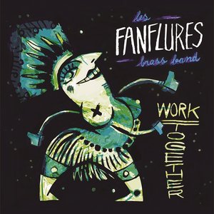 Les Fanflures Brass Band 的头像