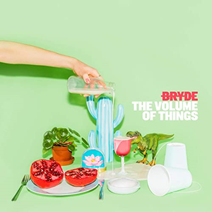 Bryde - Outsiders Lyrics - Zortam Music