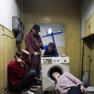 Ustafka DeLuxe 的头像