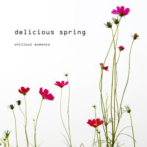 Delicious Spring - Chillout Moments