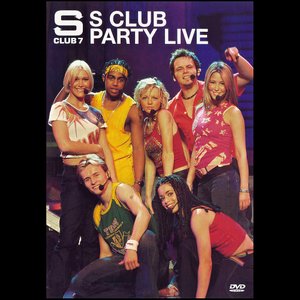 S Club Party Live