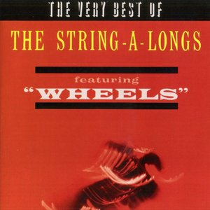 The Very Best of the String-A-Longs