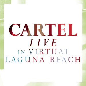 Image for 'Live @ Virtual Laguna Beach'