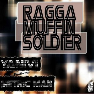 Ragga Muffin Solider