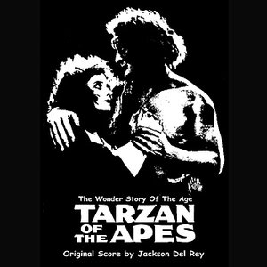 Tarzan Of The Apes