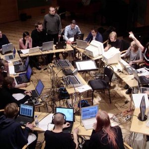 Helsinki Computer Orchestra 的头像