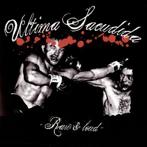 Raw & Loud